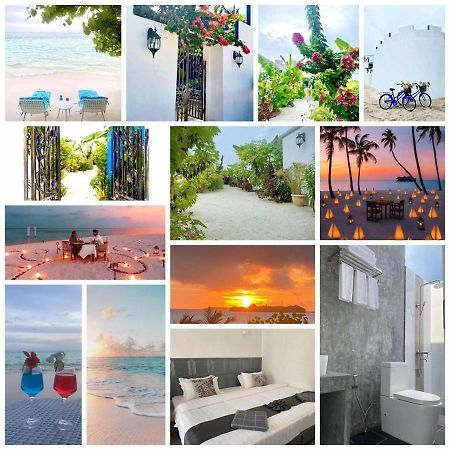 מלון Coral Castle - Goidhoo Maldives מראה חיצוני תמונה