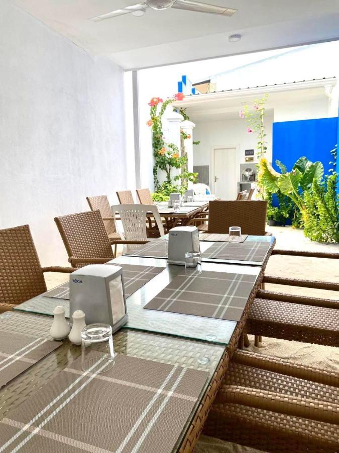 מלון Coral Castle - Goidhoo Maldives מראה חיצוני תמונה