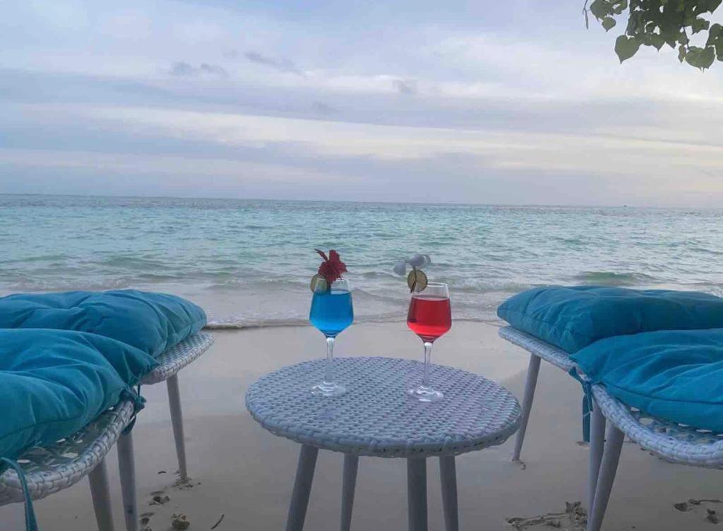 מלון Coral Castle - Goidhoo Maldives מראה חיצוני תמונה