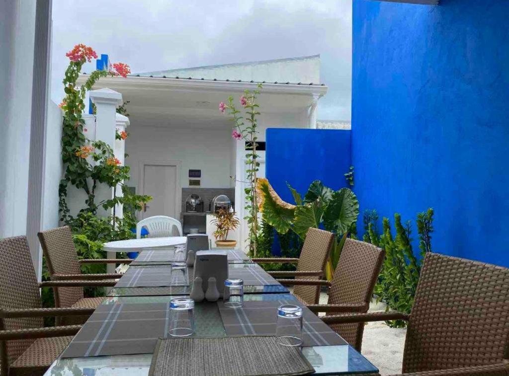 מלון Coral Castle - Goidhoo Maldives מראה חיצוני תמונה