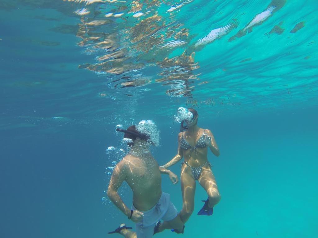 מלון Coral Castle - Goidhoo Maldives מראה חיצוני תמונה