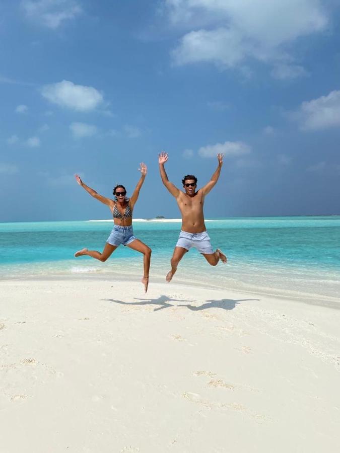 מלון Coral Castle - Goidhoo Maldives מראה חיצוני תמונה