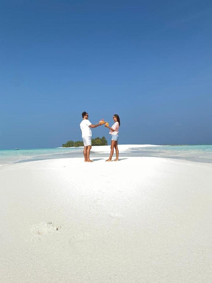 מלון Coral Castle - Goidhoo Maldives מראה חיצוני תמונה