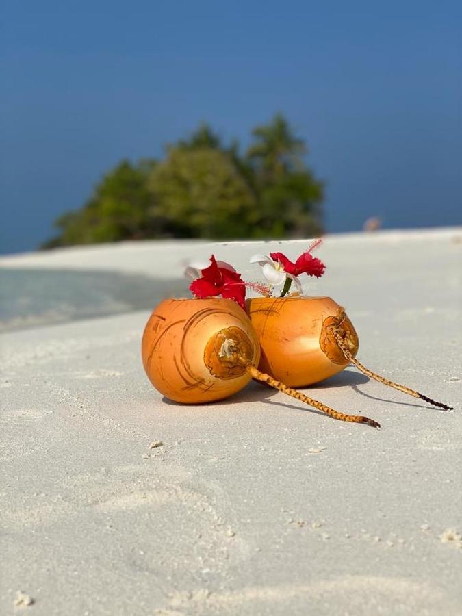 מלון Coral Castle - Goidhoo Maldives מראה חיצוני תמונה