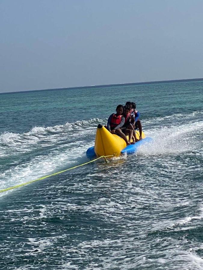 מלון באא אטול Coral Castle - Goidhoo Maldives מראה חיצוני תמונה